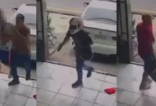 Photo of Família tem casa invadida e é feita refém por trio armado na Pedreira, em Belém