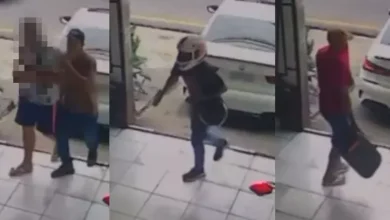 Photo of Família tem casa invadida e é feita refém por trio armado na Pedreira, em Belém