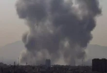 Photo of EUA e Israel lançam ataques contra o Irã; Irã responde com mísseis e drones