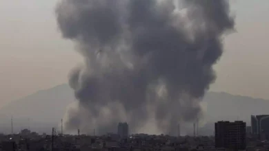 Photo of EUA e Israel lançam ataques contra o Irã; Irã responde com mísseis e drones