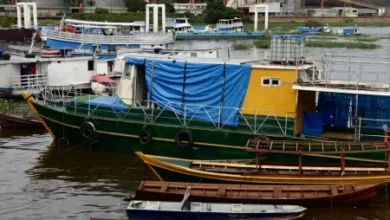 Photo of Entidades do setor portuário repudiam ocupação indígena no terminal da Cargill em Santarém