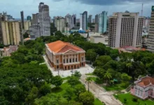 Photo of Setor imobiliário na Grande Belém movimenta R$ 2,3 bilhões em 2025 e cresce 81,9% em um ano