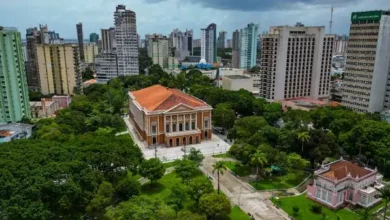 Photo of Setor imobiliário na Grande Belém movimenta R$ 2,3 bilhões em 2025 e cresce 81,9% em um ano