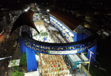 Photo of Prefeitura de Belém distribui 3 mil ingressos gratuitos para desfiles do Grupo Especial