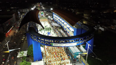 Photo of Prefeitura de Belém distribui 3 mil ingressos gratuitos para desfiles do Grupo Especial
