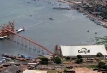 Photo of Invasão a terminal no Pará acende alerta para exportações do Arco Norte e pode afastar empregos e investimentos do Estado