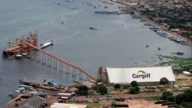 Photo of Invasão a terminal no Pará acende alerta para exportações do Arco Norte e pode afastar empregos e investimentos do Estado