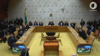 Photo of Ministros querem tirar STF do foco, mas veem Corte arrastada para crise e temem contaminação de julgamentos