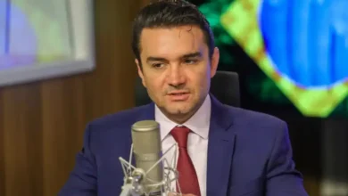 Photo of Celso Sabino cresce em pesquisa e aparece como favorito a uma das vagas ao Senado pelo Pará