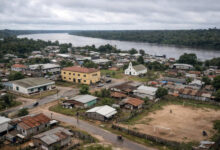 Photo of Município do Amapá tem 93% da população dependente do Bolsa Família e apenas 29 empregos formais