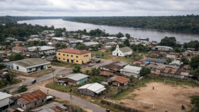 Photo of Município do Amapá tem 93% da população dependente do Bolsa Família e apenas 29 empregos formais