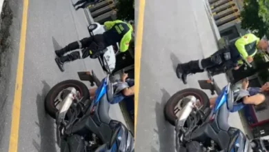 Photo of Prefeitura afasta agente após vídeo apontar suspeita de propina durante blitz em Belém