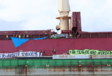 Photo of Governo federal diz que não tolerará novas ocupações contra a Cargill no Pará