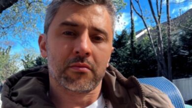 Photo of Influenciador brasileiro apoiador de Trump é detido pelo ICE nos Estados Unidos