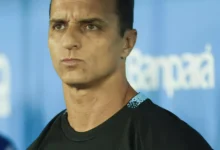 Photo of Técnico do Paysandu valoriza goleada, mas mantém pés no chão: “Não me iludo”