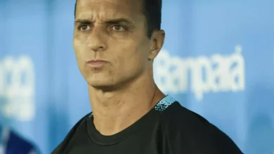 Photo of Técnico do Paysandu valoriza goleada, mas mantém pés no chão: “Não me iludo”