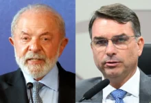 Photo of AtlasIntel: Flávio Bolsonaro chega a 46,3% e empata com Lula no 2º turno