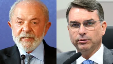 Photo of AtlasIntel: Flávio Bolsonaro chega a 46,3% e empata com Lula no 2º turno