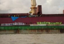 Photo of TRF1 revoga decisão de plantão e mantém ordem de desocupação do porto de Santarém