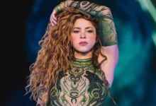 Photo of Shakira é confirmada em megashow gratuito na Praia de Copacabana em 2026; veja data e horário
