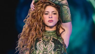 Photo of Shakira é confirmada em megashow gratuito na Praia de Copacabana em 2026; veja data e horário