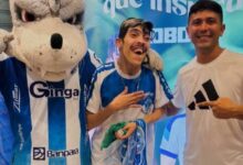 Photo of Conheça Pam Pam, torcedor do Paysandu que virou fenômeno nas redes e é exemplo de inclusão no futebol
