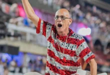 Photo of Unidos do Viradouro é a grande campeã do Carnaval 2026 do Rio