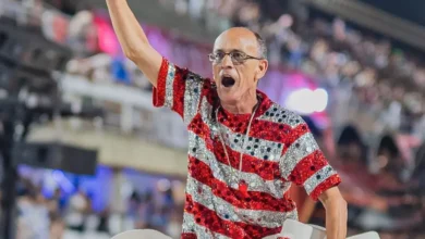 Photo of Unidos do Viradouro é a grande campeã do Carnaval 2026 do Rio