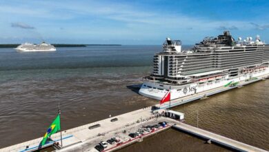Photo of Belém articula retomada de cruzeiros internacionais e novas ações para o turismo