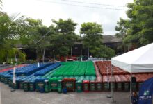 Photo of Belém ganhará 2 mil coletores de lixo para ampliar coleta seletiva