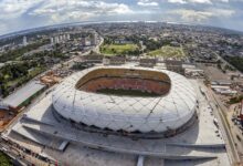 Photo of Manaus quer levar jogo do Paysandu contra Vasco para a Arena da Amazônia