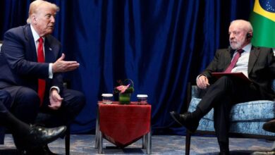 Photo of Governo Trump propõe que Brasil receba estrangeiros capturados nos EUA e exige plano contra PCC e CV