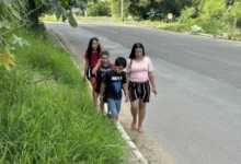 Photo of Insegurança no trajeto afeta 10,8% dos estudantes no Pará, aponta IBGE