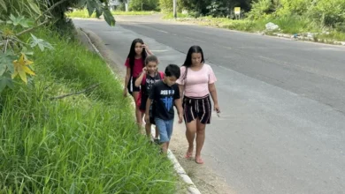 Photo of Insegurança no trajeto afeta 10,8% dos estudantes no Pará, aponta IBGE