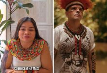 Photo of Nice Tupinambá critica Banda AR-15 por uso superficial de referências indígenas em nova música
