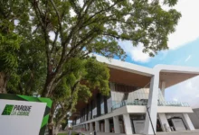 Photo of Belém inaugura Polo Amazônico de Gastronomia no Parque da Cidade