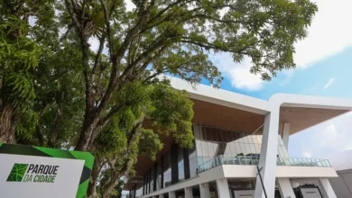 Photo of Belém inaugura Polo Amazônico de Gastronomia no Parque da Cidade