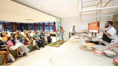 Photo of Belém inaugura Centro de Gastronomia Social no Porto Futuro