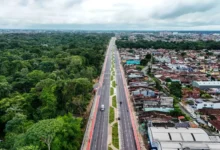 Photo of Rua da Marinha será entregue nesta quinta-feira, 19