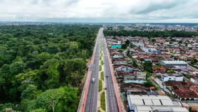 Photo of Rua da Marinha será entregue nesta quinta-feira, 19