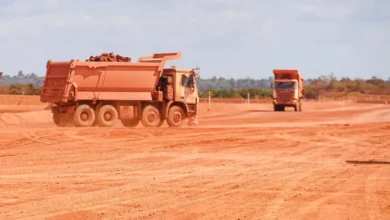 Photo of Pará consolida posição como o segundo maior produtor de mineração do Brasil