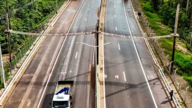 Photo of Avenida Liberdade entra na fase final e será entregue no dia 2 de abril