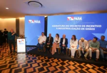 Photo of Pará institui diferimento do ICMS para grãos destinados à industrialização