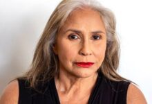 Photo of Fafá de Belém relata assédio contra netas em jogo online e faz alerta a pais