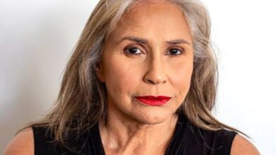 Photo of Fafá de Belém relata assédio contra netas em jogo online e faz alerta a pais