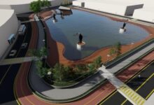 Photo of Ilha Bela, na Cremação, terá primeiro parque esponja de Belém para combater alagamentos