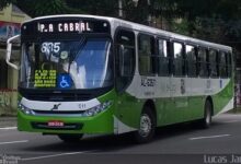 Photo of Empresa de Belém perde 12 ônibus “geladões”; veja linhas afetadas