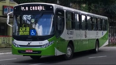 Photo of Empresa de Belém perde 12 ônibus “geladões”; veja linhas afetadas