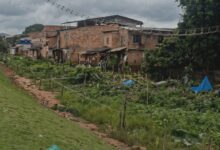 Photo of Menos de 24 horas após inauguração, Nova Rua da Marinha já registra ocupação irregular em Belém