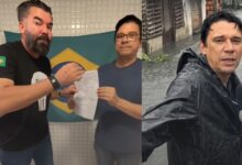 Photo of Jefferson Lima se filia ao PL e mira vaga na Assembleia Legislativa do Pará